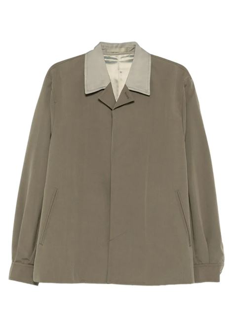 pack blazer man green OUR LEGACY | M2260PDL